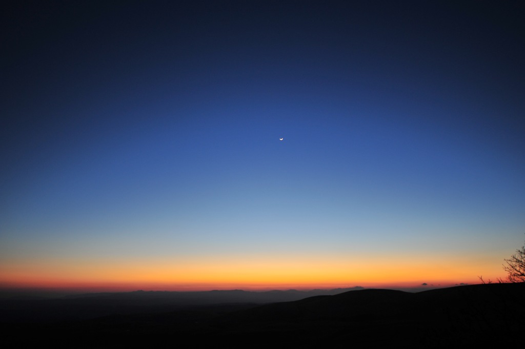 DEEP BLUE