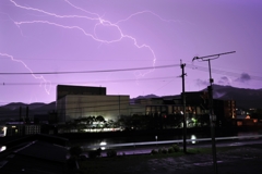 雷様１