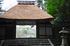京都法然院