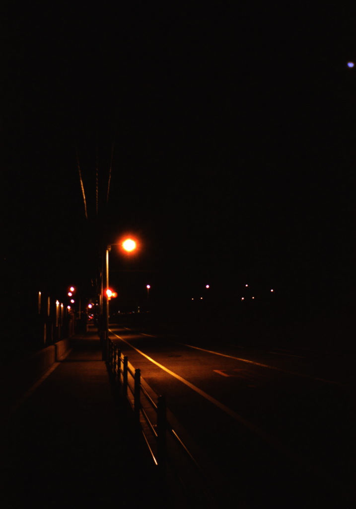 帰路
