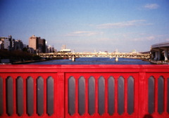 紅白橋