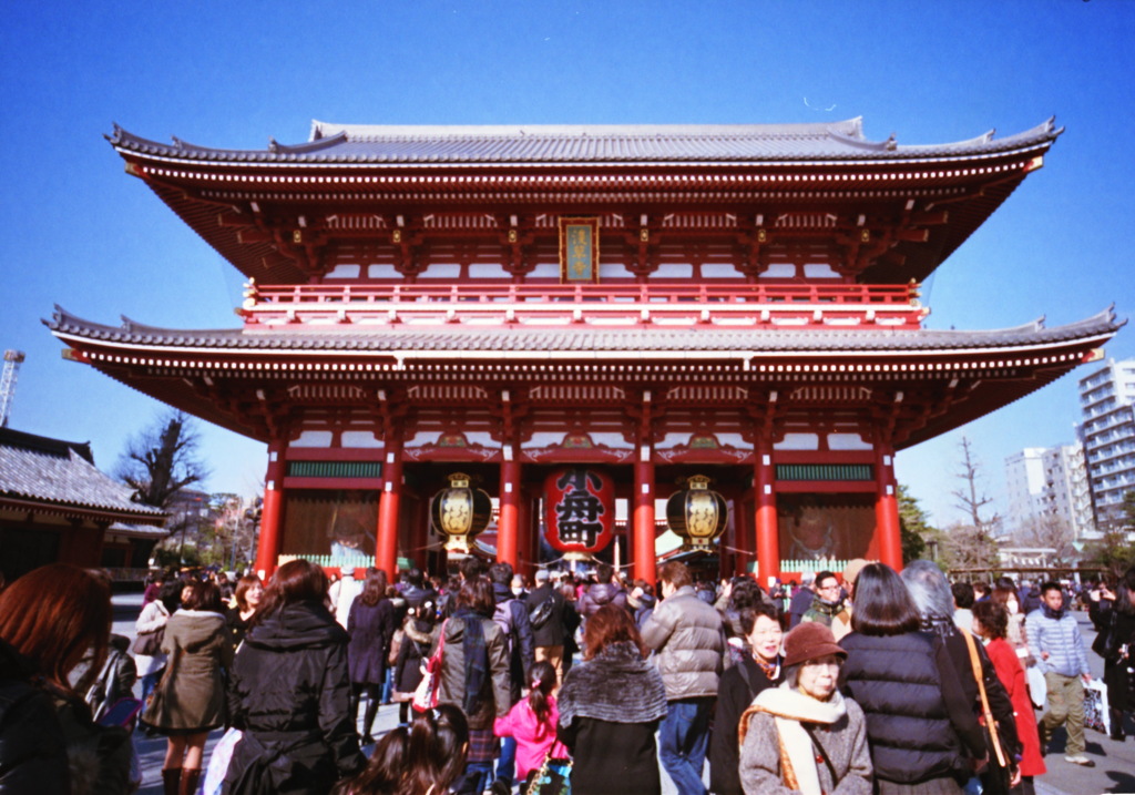 浅草寺