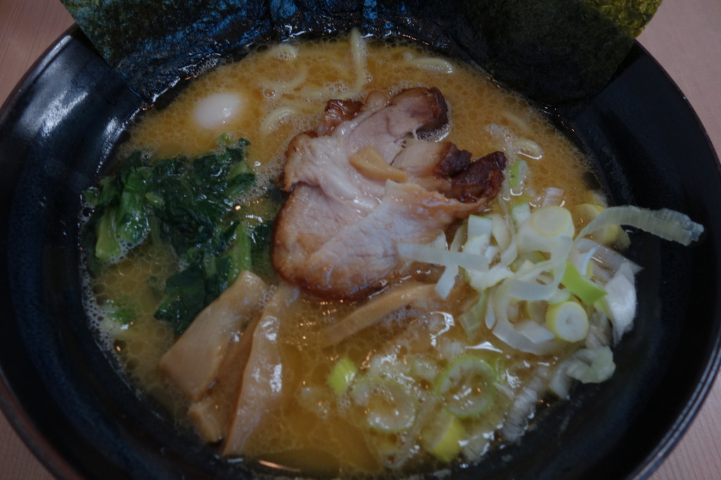 カタメで。