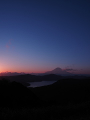 日本一の山