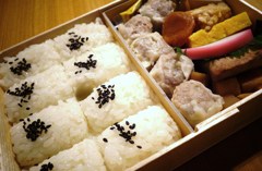 シウマイ弁当