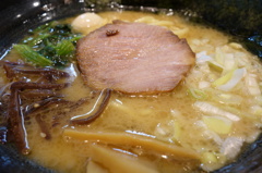カタメで。