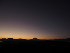 富士山