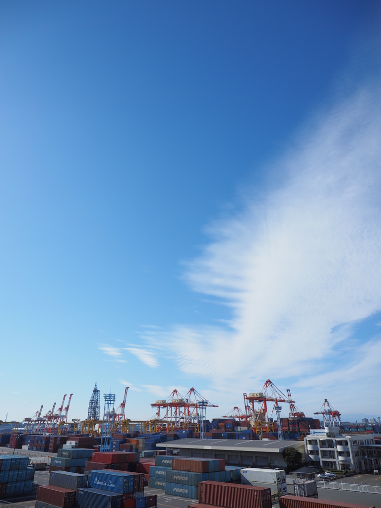 きりんとちきゅう