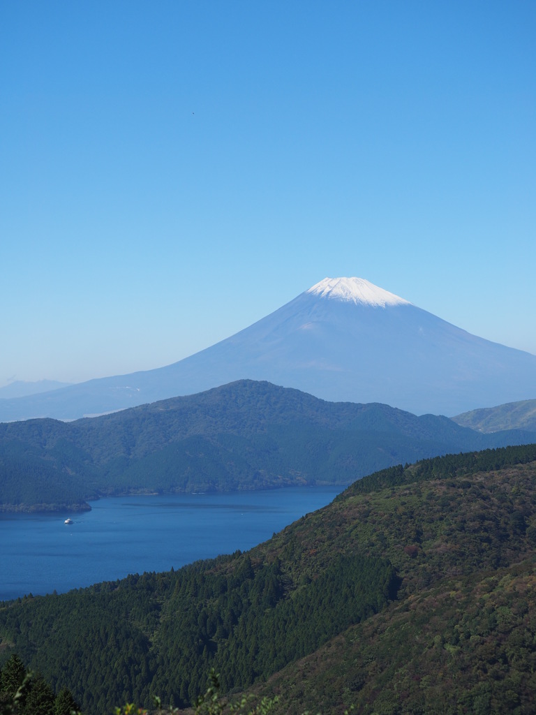 富士山