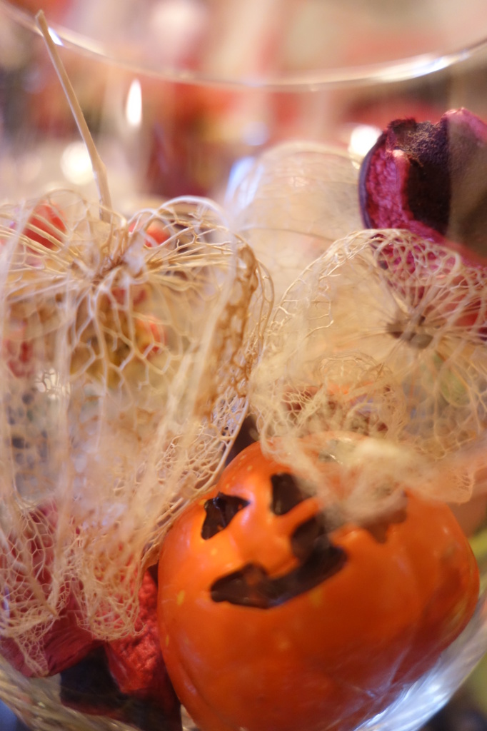 ハロウィン