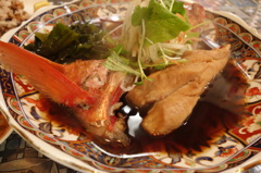 再会