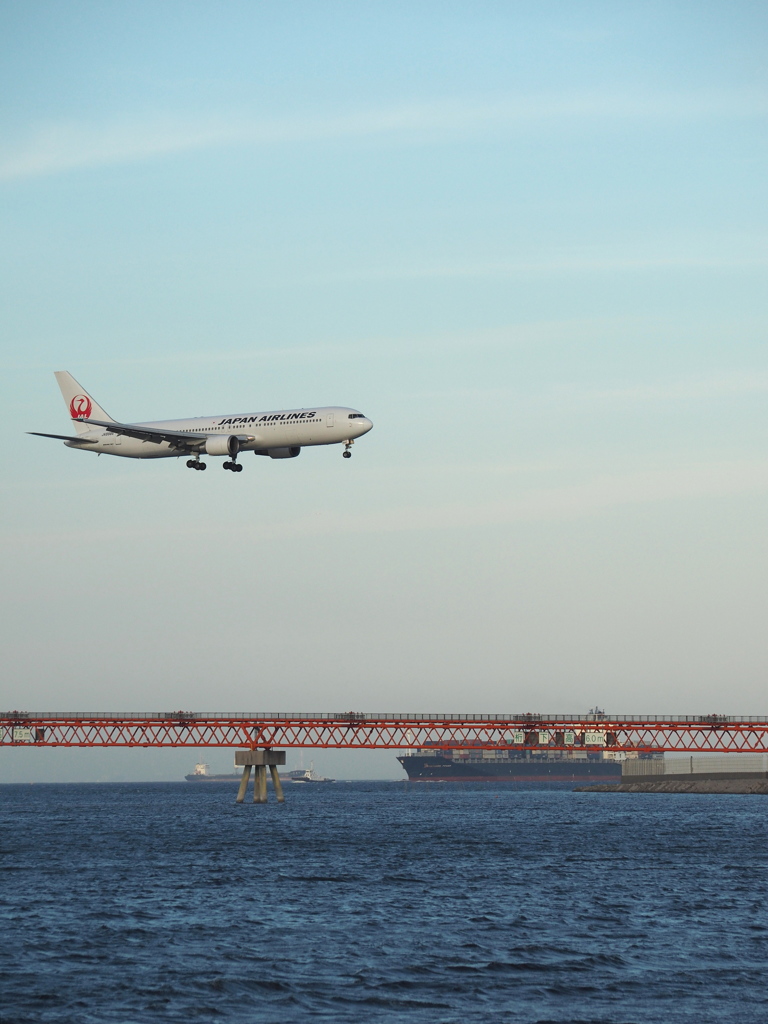 JAL