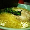 カタメで。