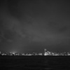 白黒横浜