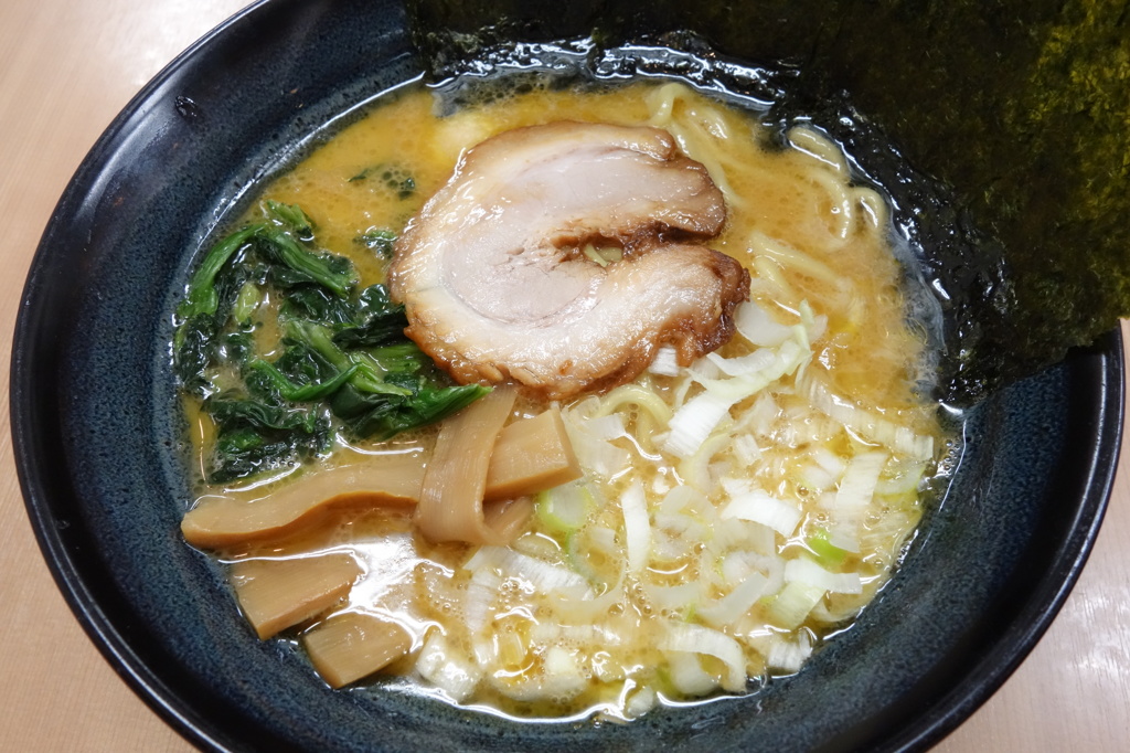 カタメで。