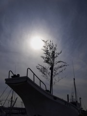 休み