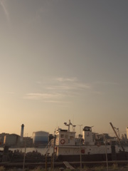 おつかれさま