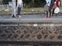 旅の思い出