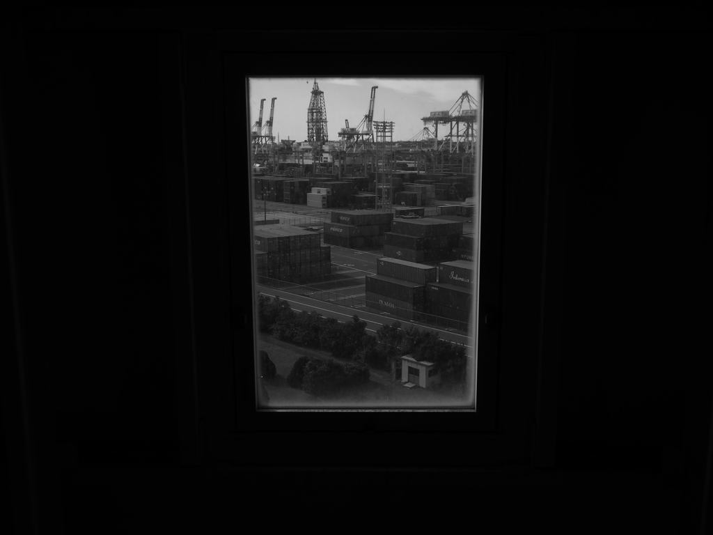 きりんとちきゅう