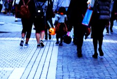 ハロウィン