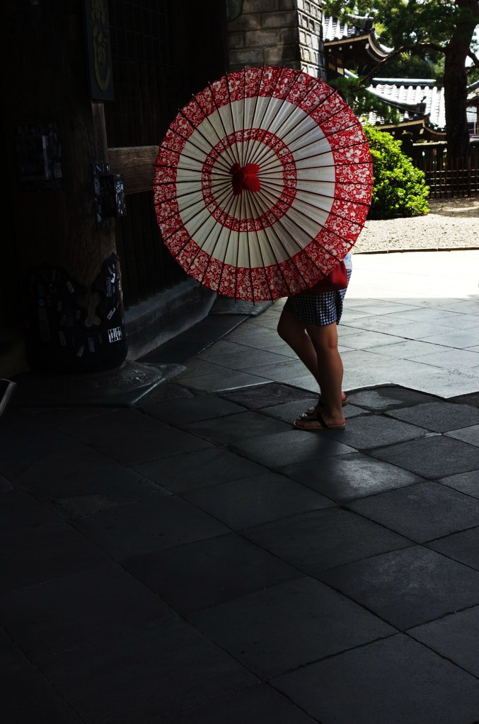 花が咲く