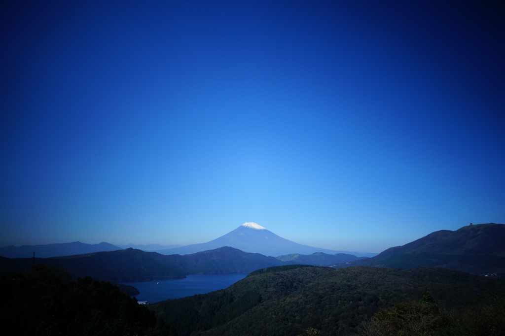 富士山