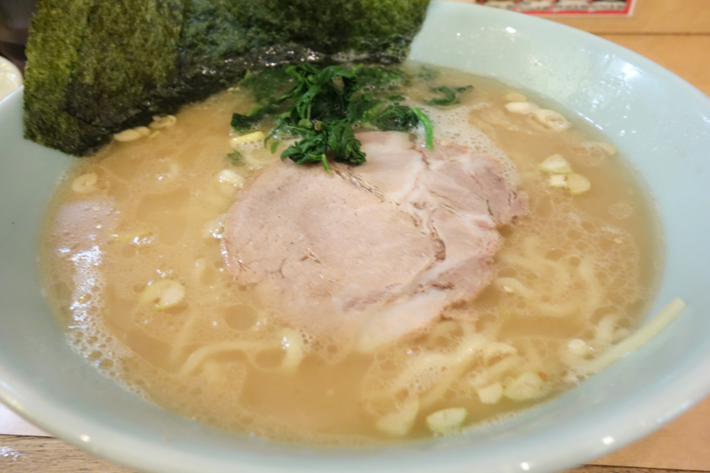 カタメで。