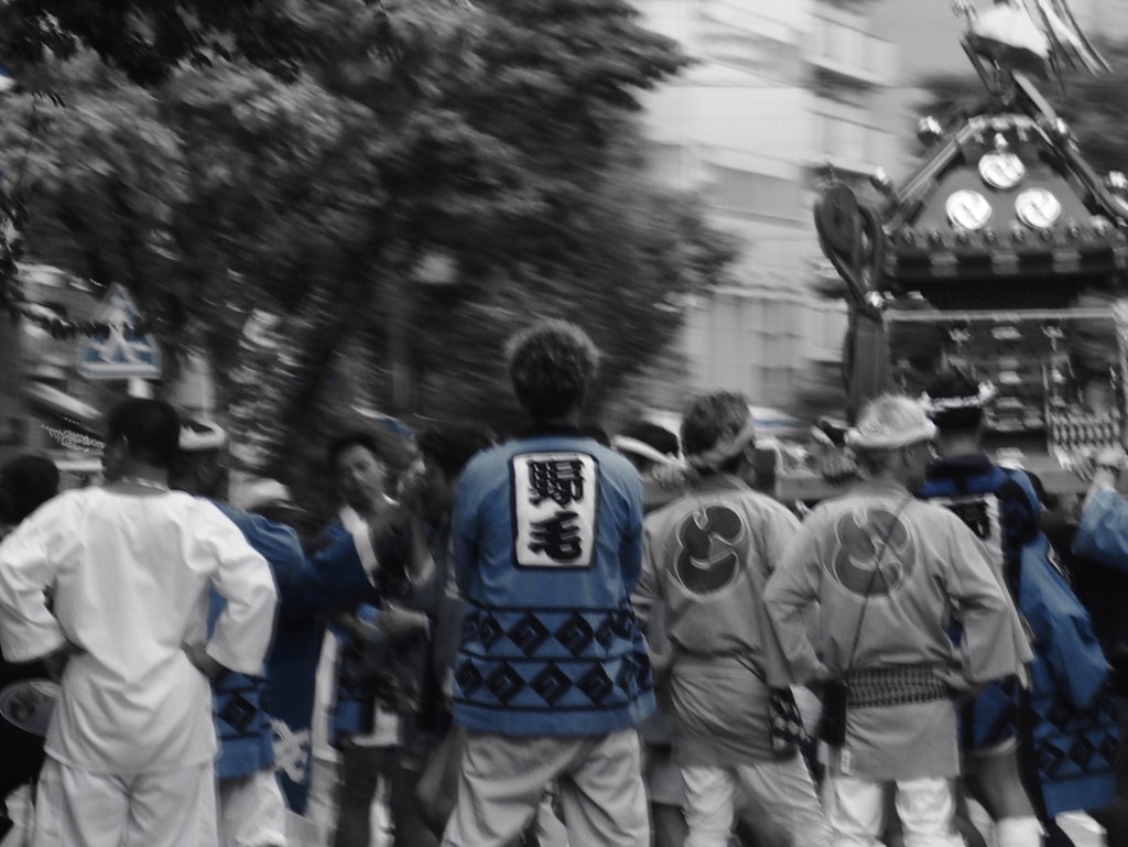 祭