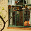 ハロウィン