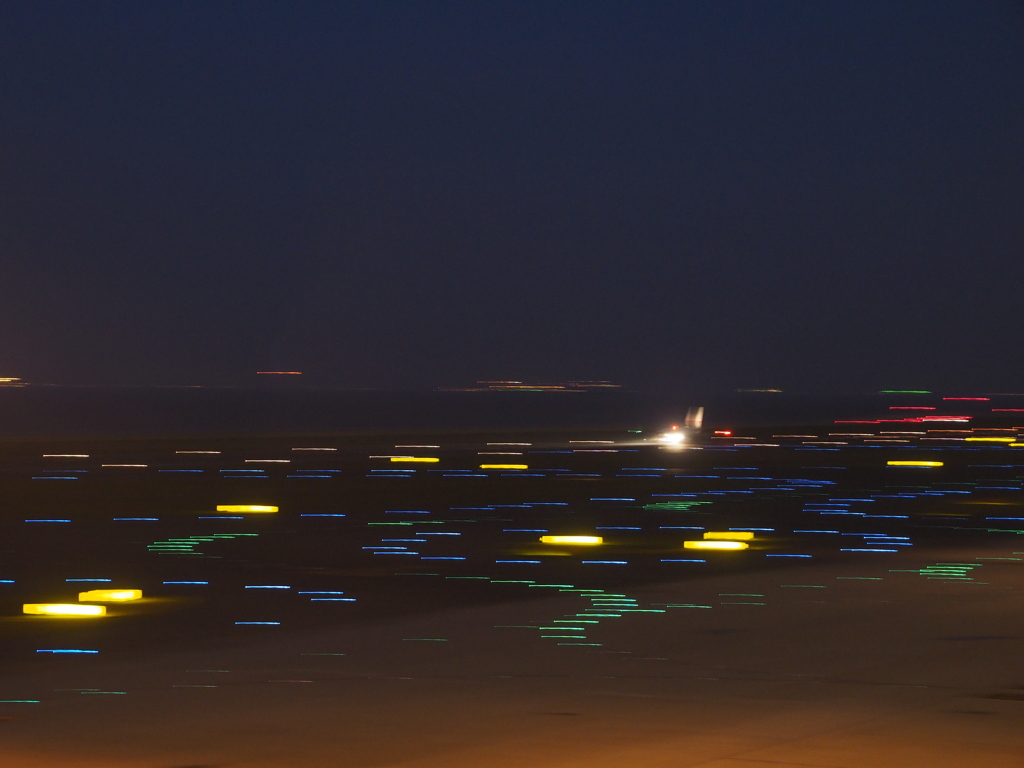 JAL