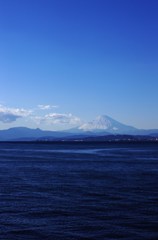 富士山