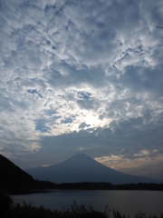 富士山