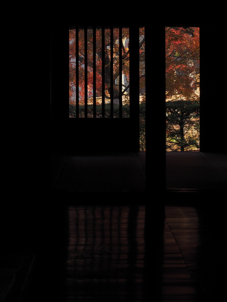 愛でる