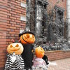 ハロウィン