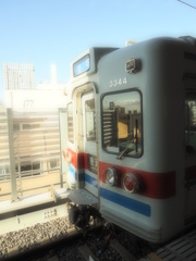 働く顔