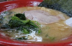 カタメで。