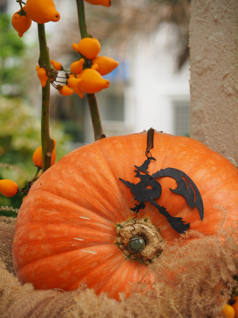 ハロウィン