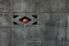 ハロウィン