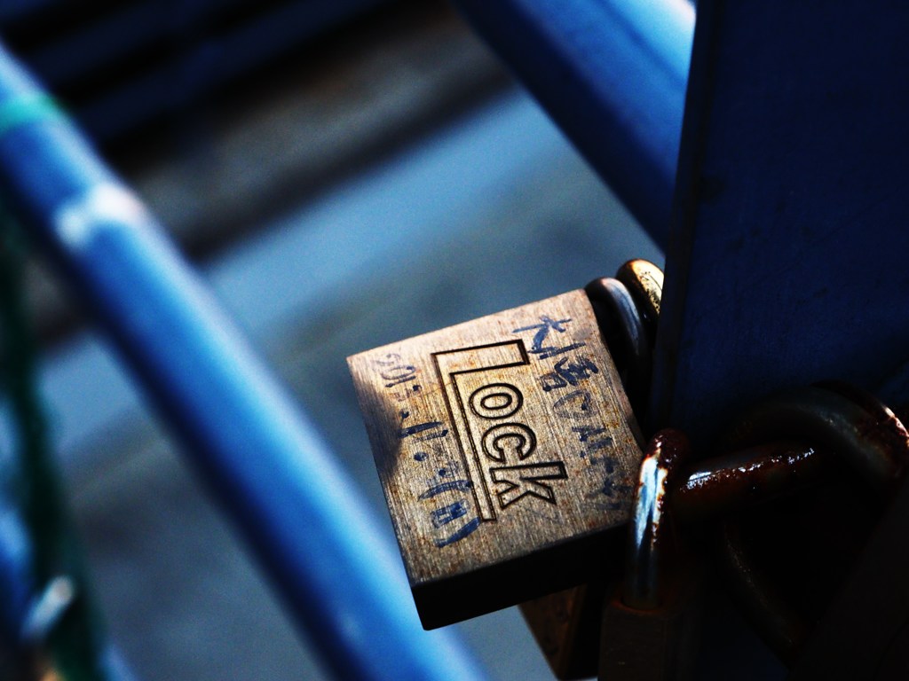 Lock