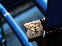 Lock