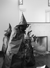 ハロウィン