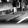 横断したい