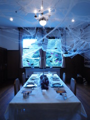 ハロウィン