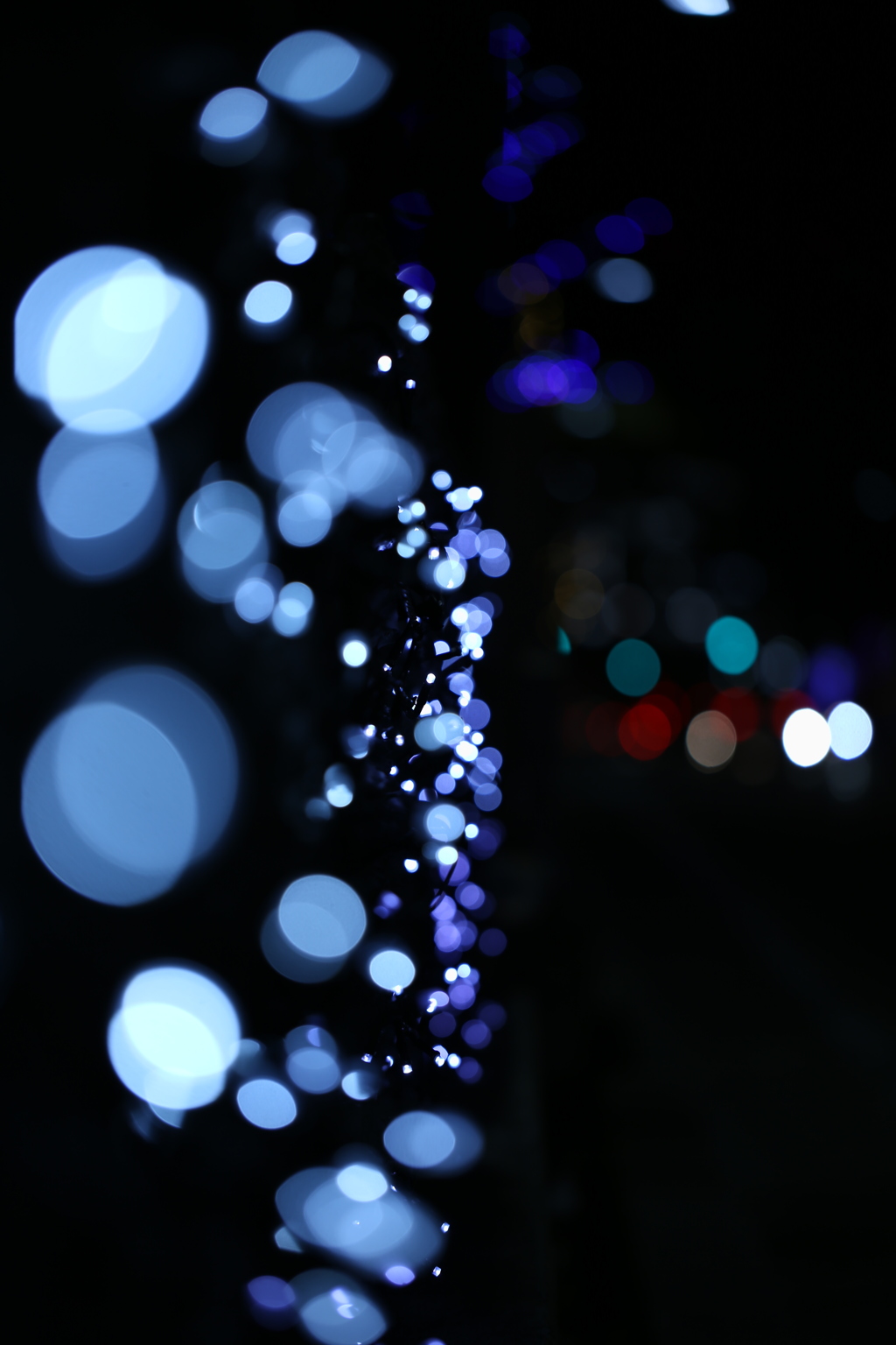 夢の中へ