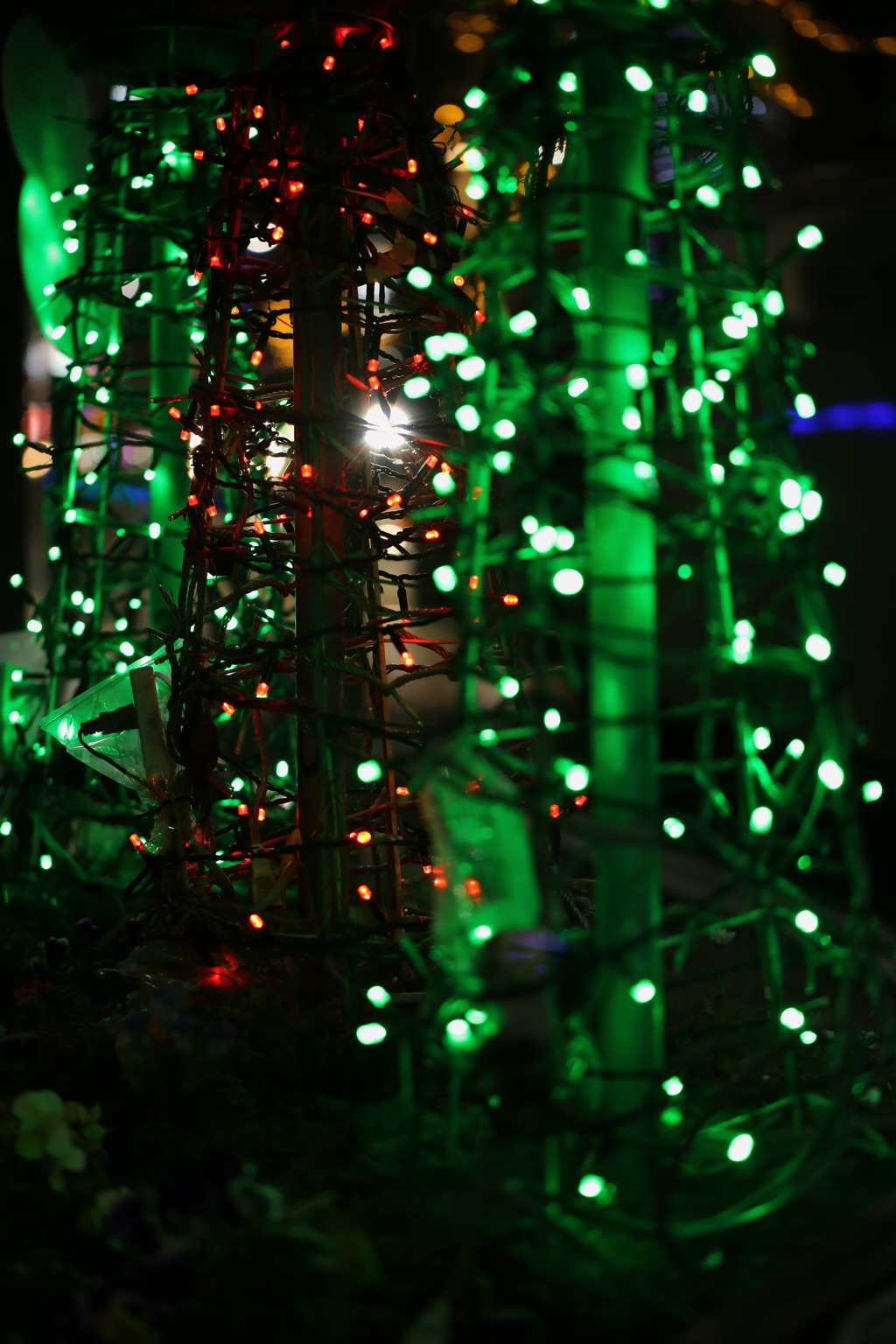 グリーンリバー