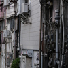 路地裏