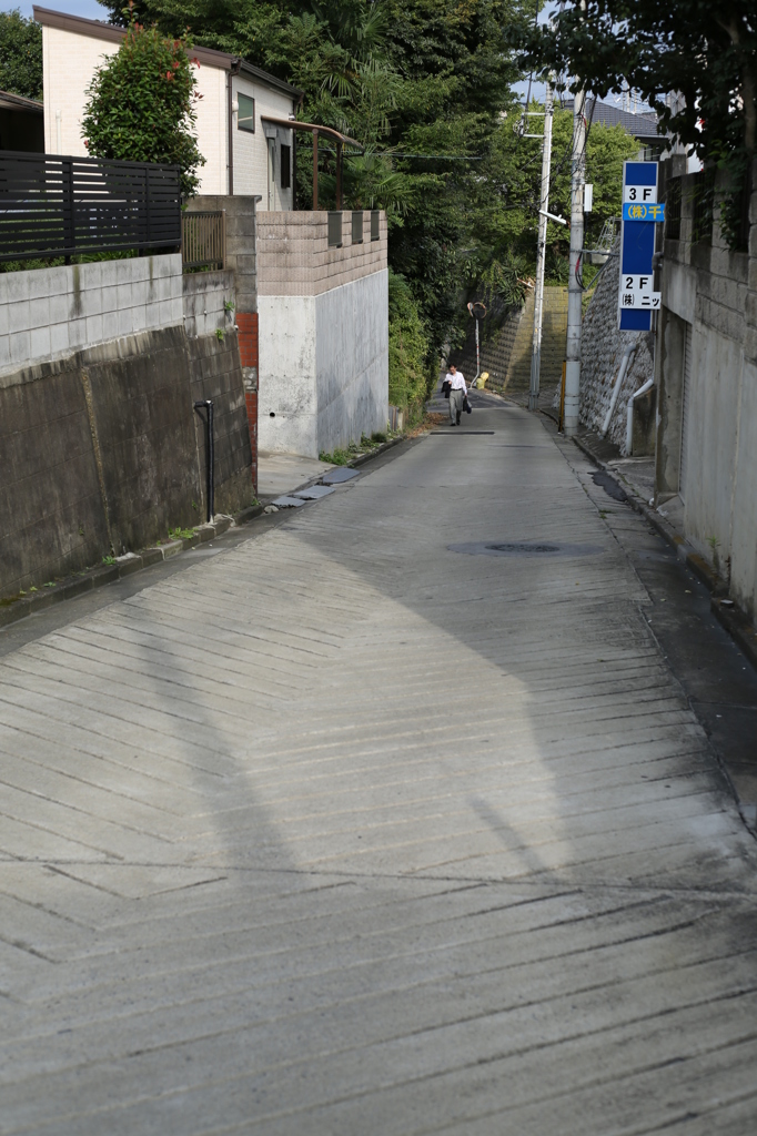 坂道