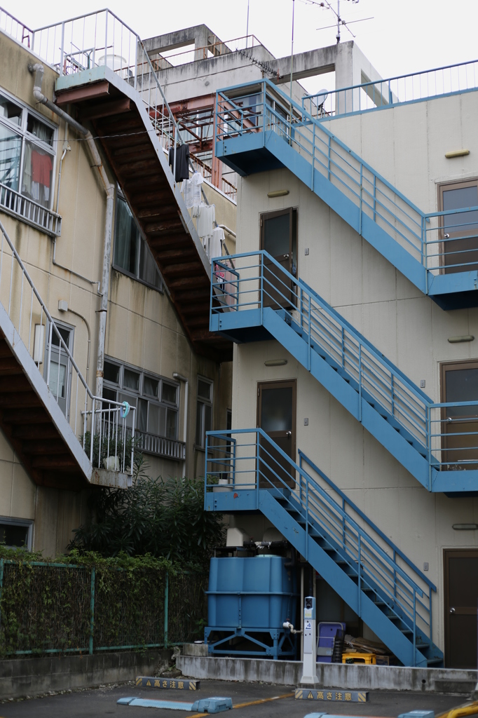 階段