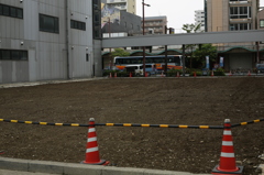 空き地