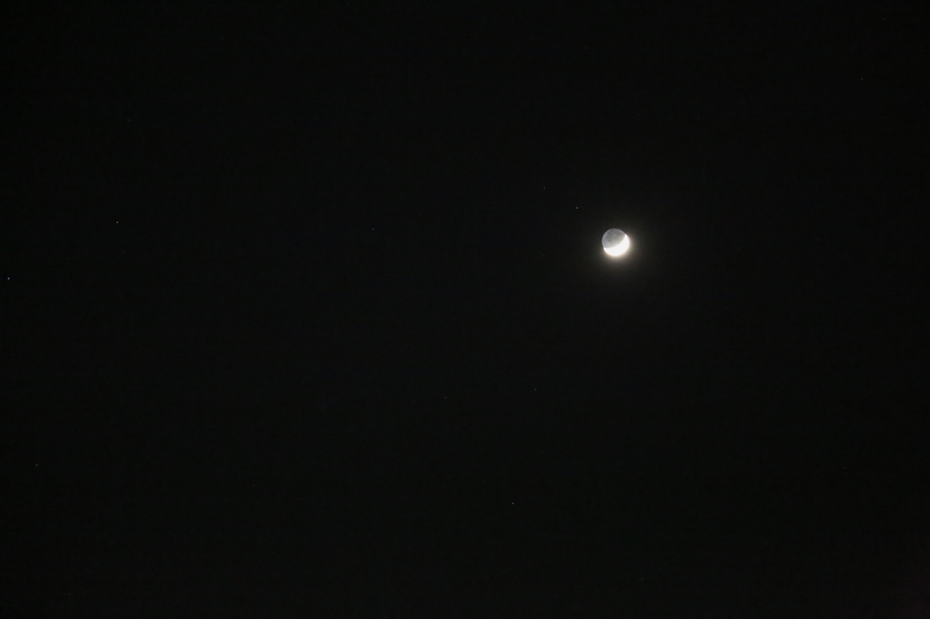 月夜